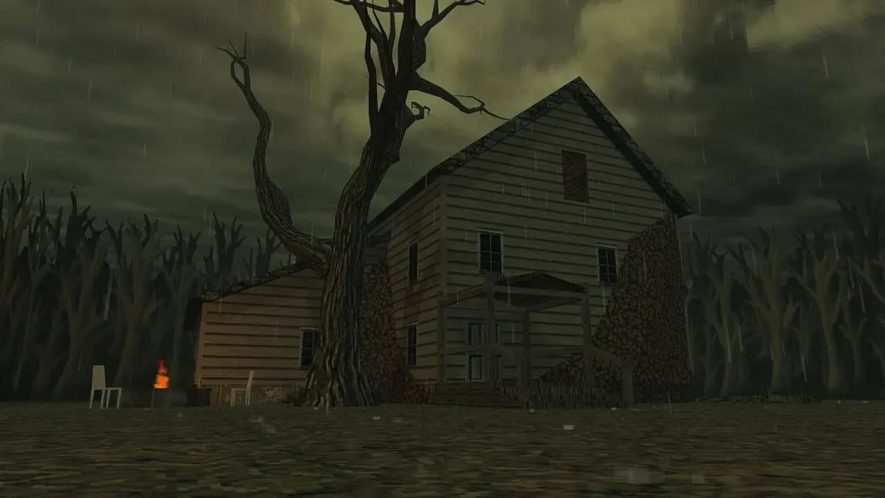 DUSK PC Steam CD Key screenshot 7