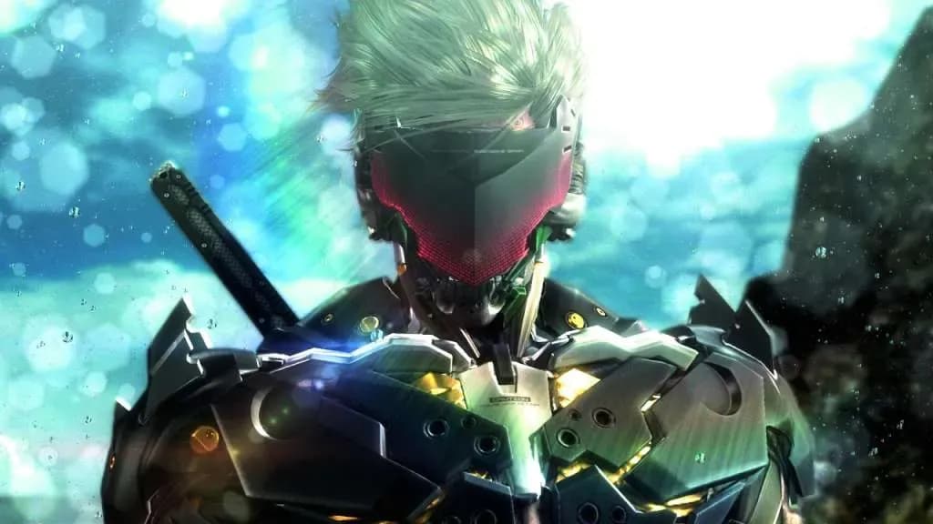 Screenshot 3 di Metal Gear Rising: Revengeance PC Steam CD Key