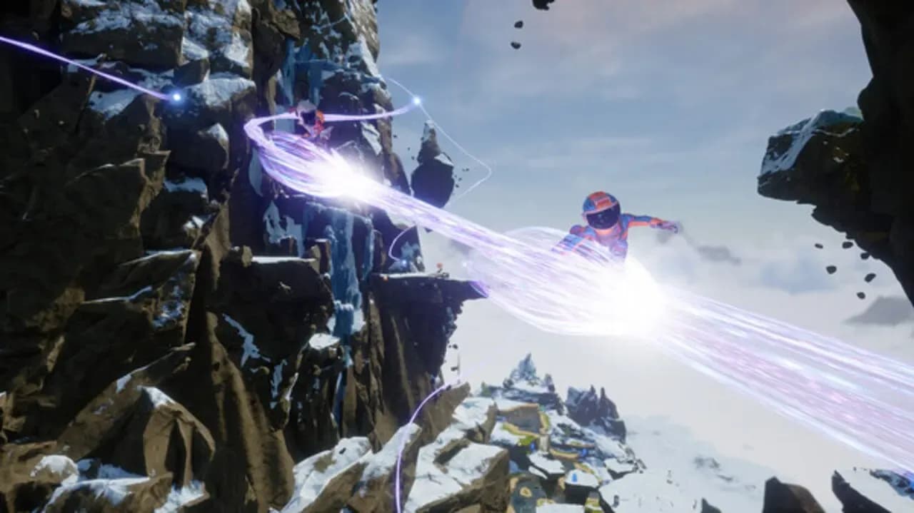 Revenge of the Savage Planet PC Steam CD Key screenshot 2