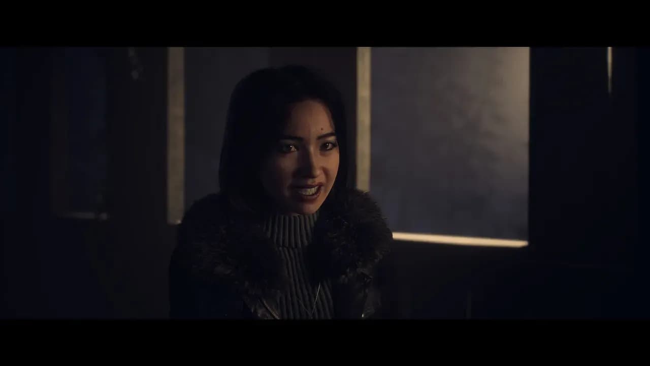 Until Dawn PS5 Account screenshot 4
