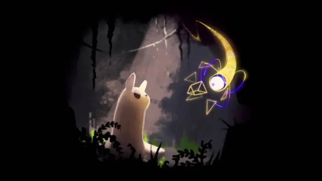 Screenshot 3 di Rain World PC Steam CD Key