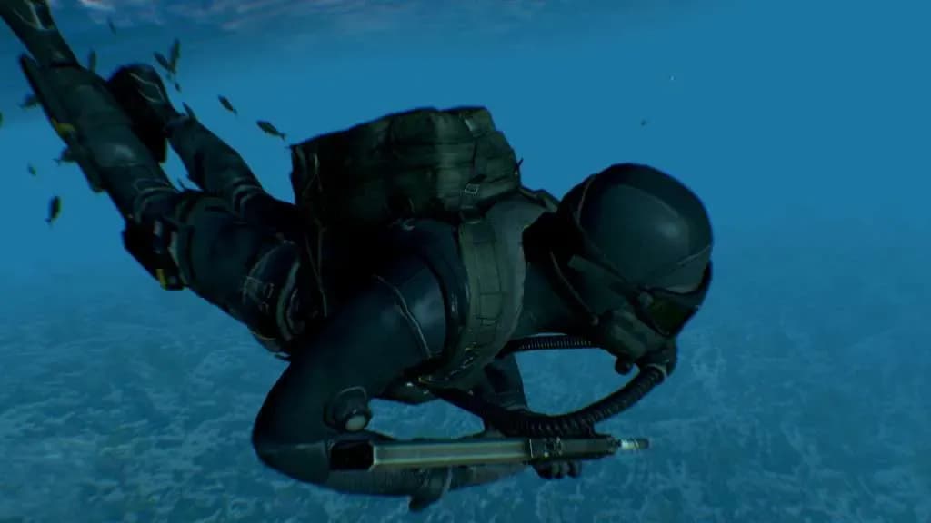 Screenshot 2 di Arma 3 PC Steam CD Key (NA)