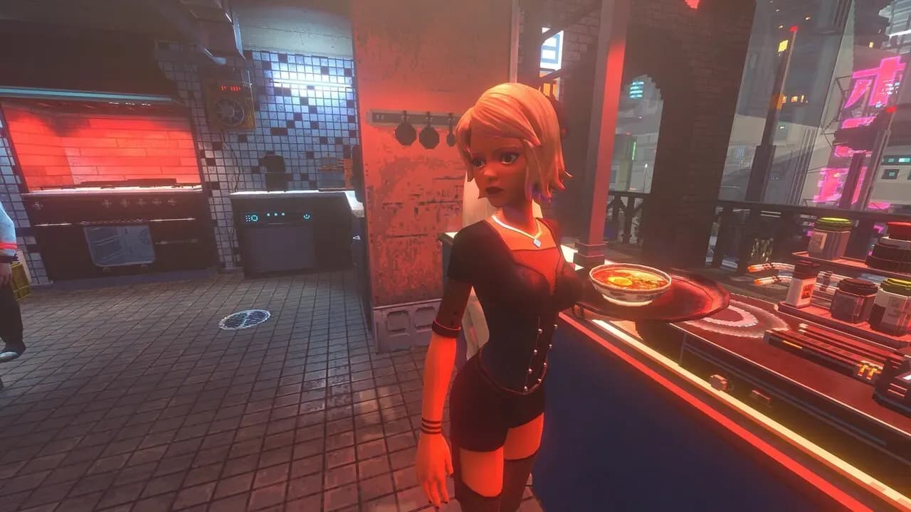 Nivalis Nights PC Steam CD Key (EU) screenshot 8