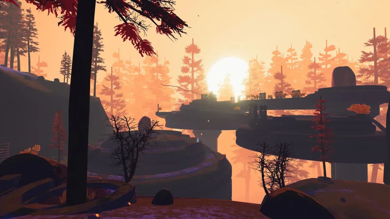 Screenshot 4 di Risk of Rain 2 PC Steam CD Key