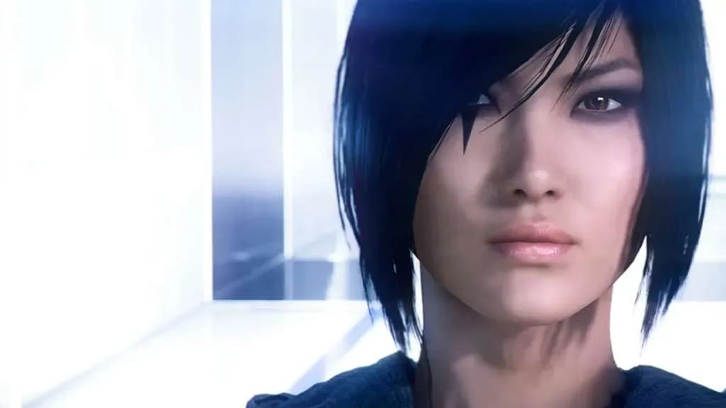 Screenshot 2 di Mirror's Edge Catalyst PC EA App CD Key