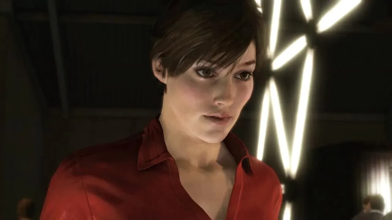 Screenshot 5 di Heavy Rain PC Steam CD Key