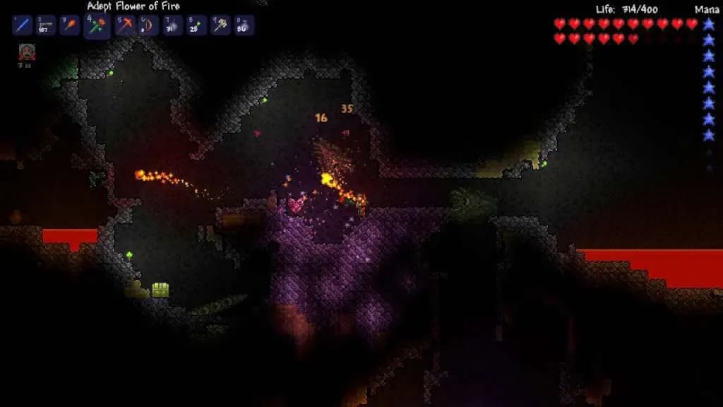 Screenshot 4 di Terraria PC Steam Gift