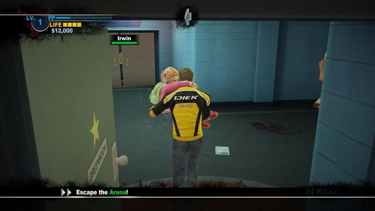 Dead Rising 2 PC Steam CD Key screenshot 3