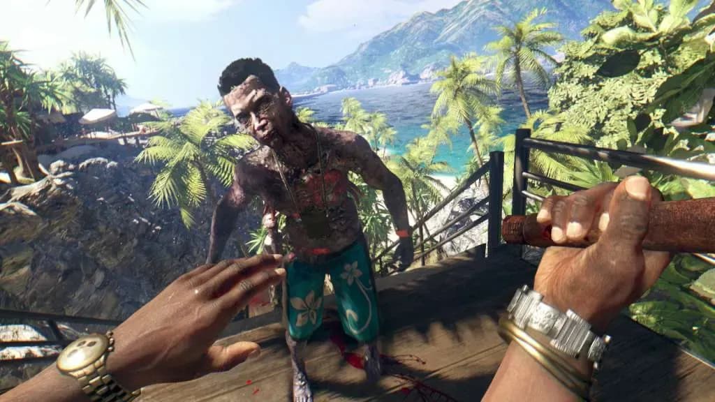 Screenshot 3 di Dead Island Definitive Edition PC Steam CD Key