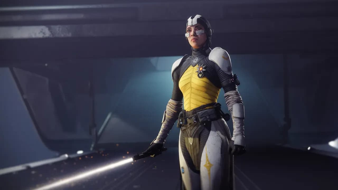 Screenshot 3 di Destiny 2: Renegades PC Steam CD Key