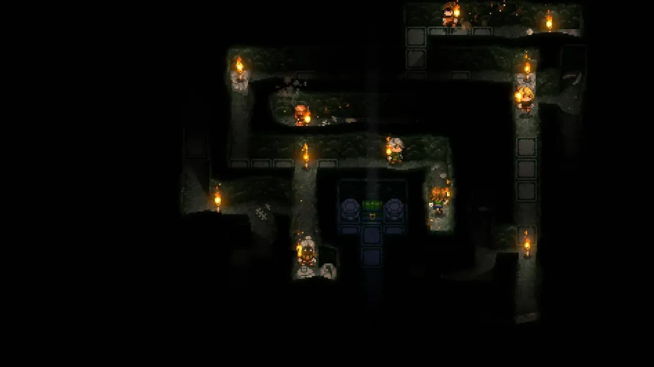 Screenshot 5 di Core Keeper PC Steam CD Key