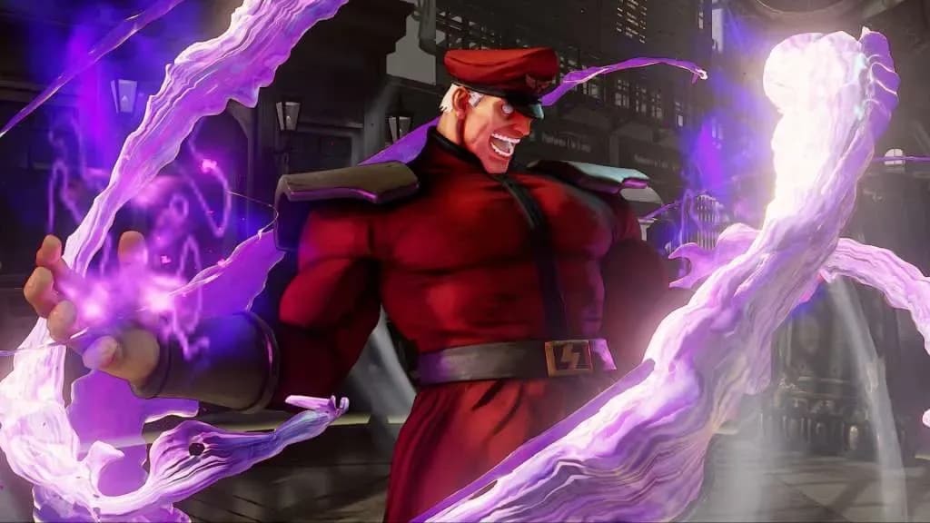 Screenshot 2 di Street Fighter 6 PC Steam CD Key (EU)