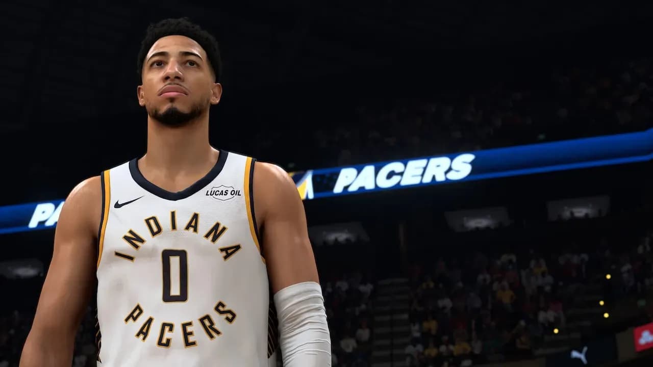 Screenshot 3 di NBA 2K27 PC Steam CD Key (NA)