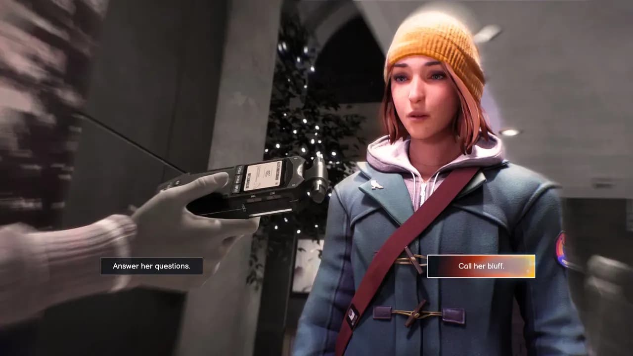 Screenshot 4 di Life is Strange: Double Exposure PC Steam CD Key