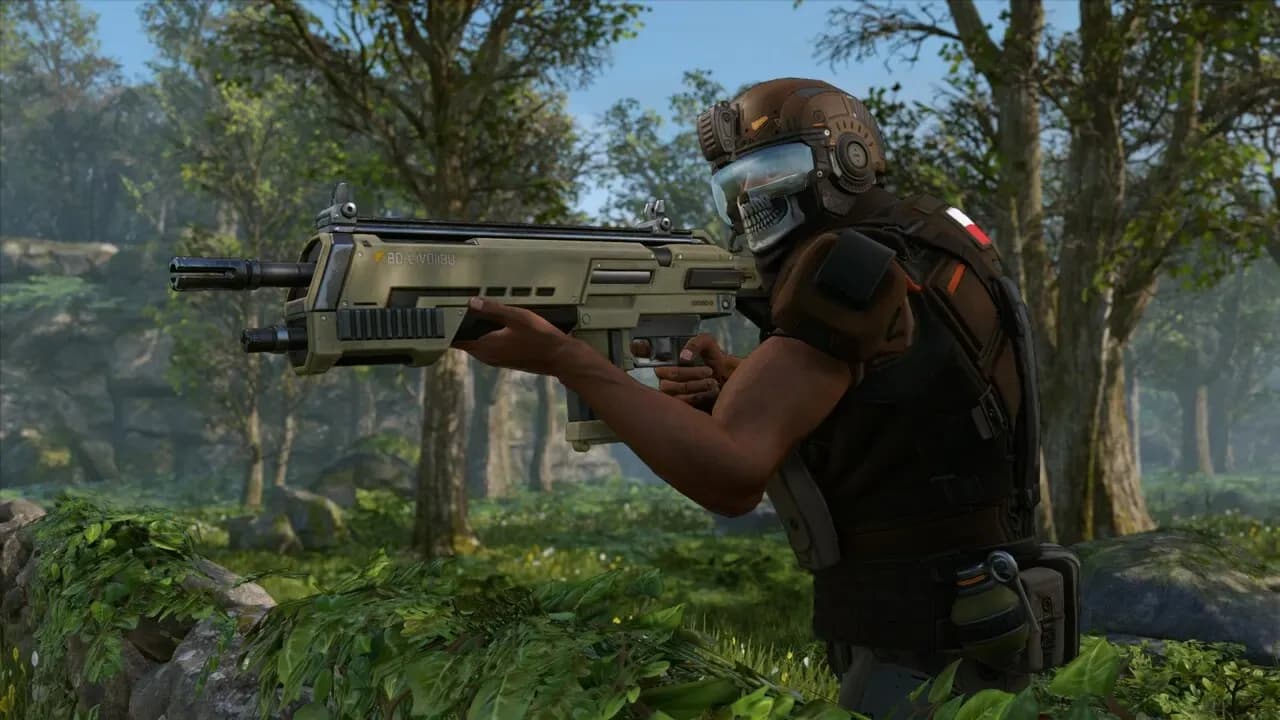 XCOM 2 PC Steam CD Key screenshot 1