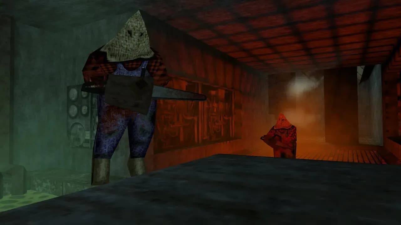 DUSK PC Steam CD Key screenshot 2
