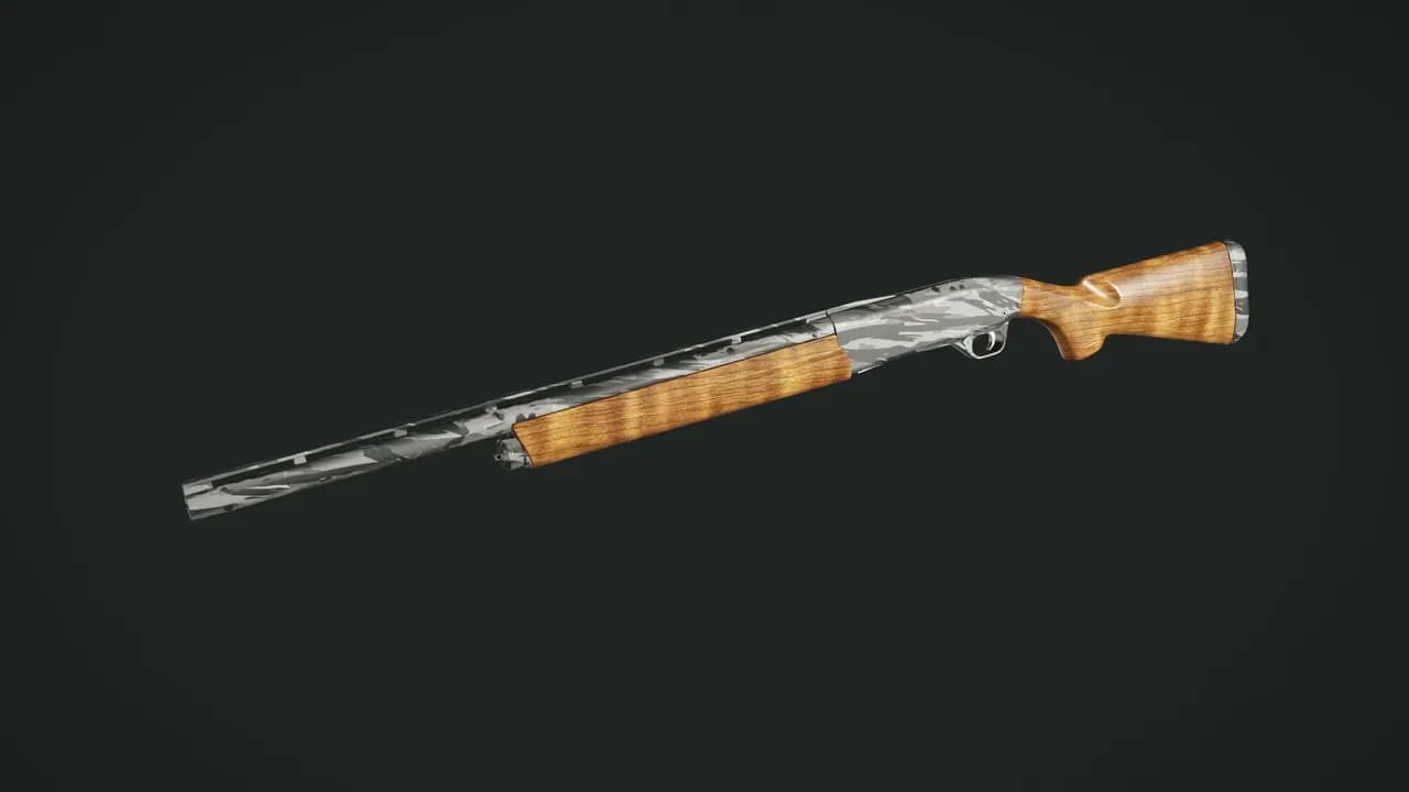 Screenshot 6 di TheHunter: Call of the Wild - High Caliber Weapon Pack PC Steam CD Key