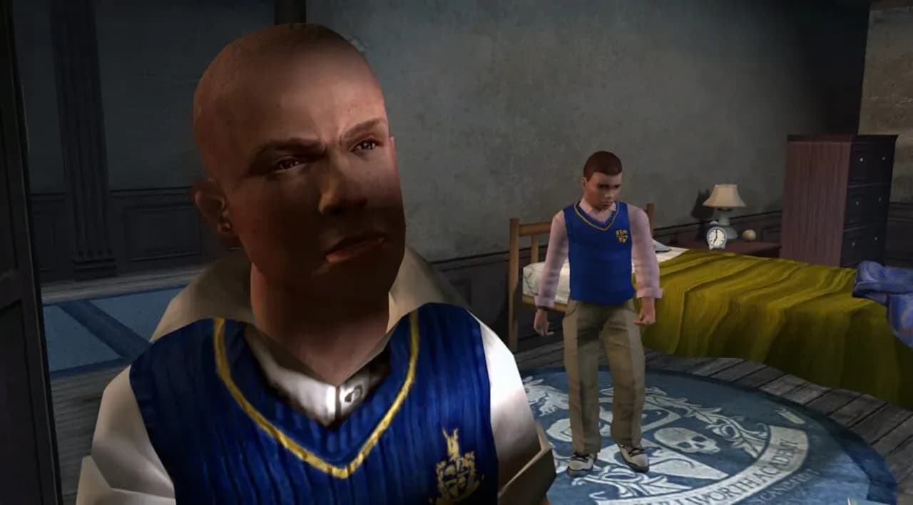Bully: Scholarship Edition PC Rockstar CD Key screenshot 8