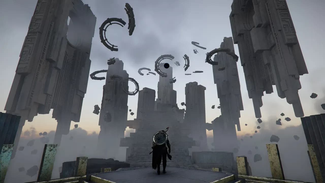 Screenshot 4 di Crimson Desert Enhanced PC Steam Account