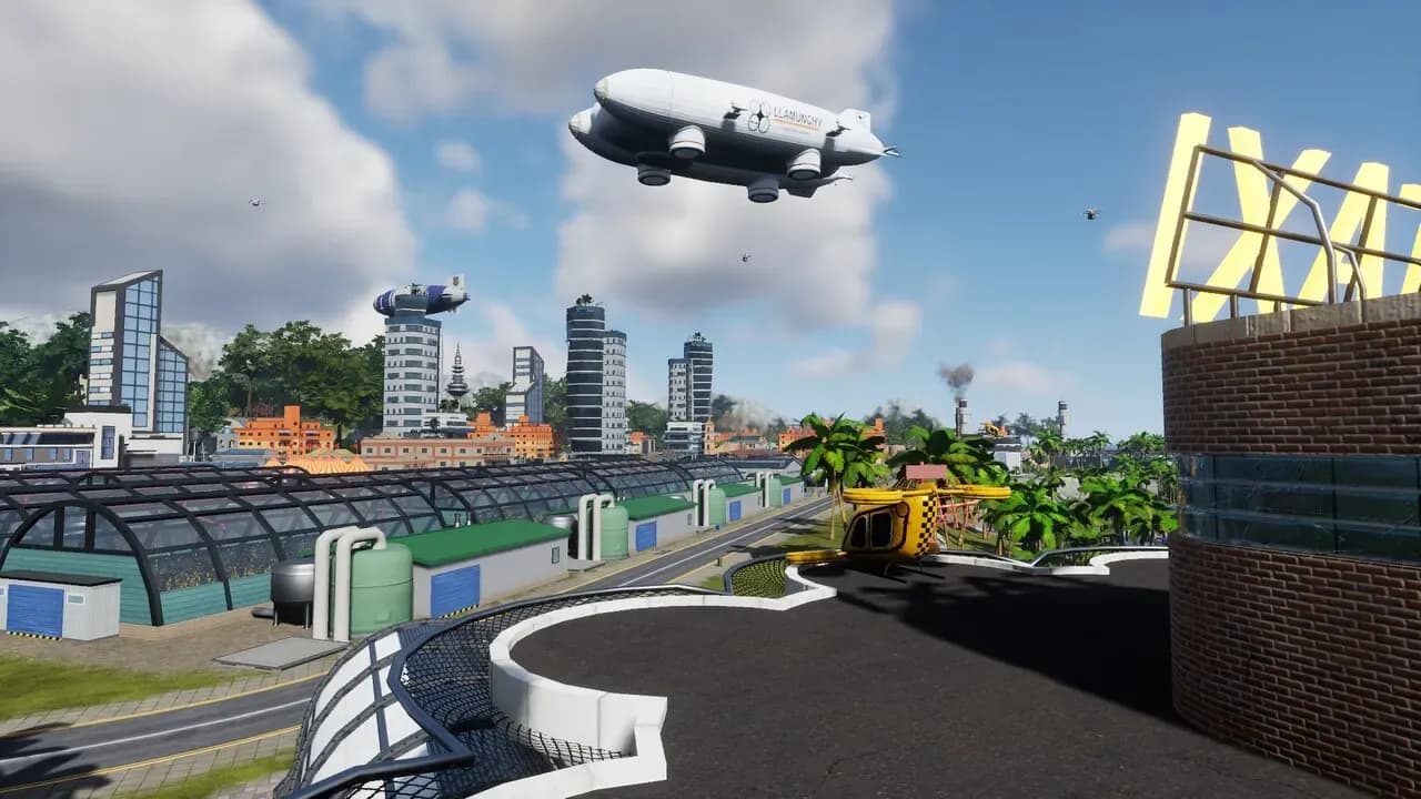 Tropico 6 - Caribbean Skies PC Steam CD Key screenshot 8
