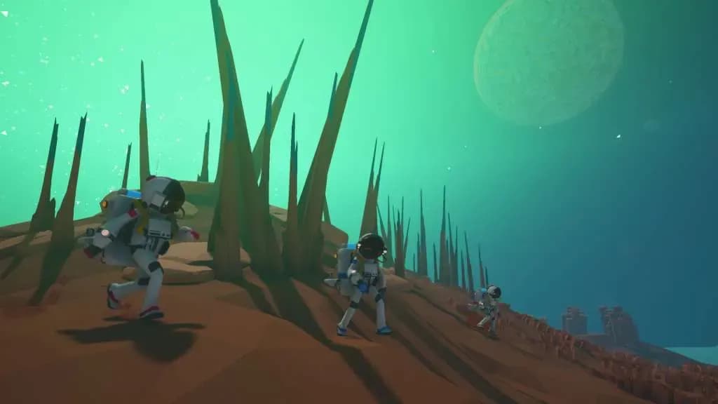 Screenshot 2 di ASTRONEER PC Steam CD Key