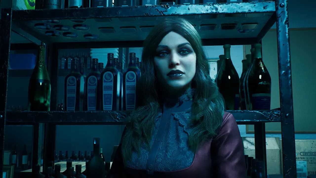 Vampire: The Masquerade - Bloodlines 2 PC Steam CD Key (EU) screenshot 10