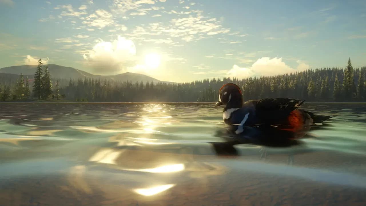 Screenshot 4 di theHunter: Call of the Wild - Yukon Valley PC Steam CD Key