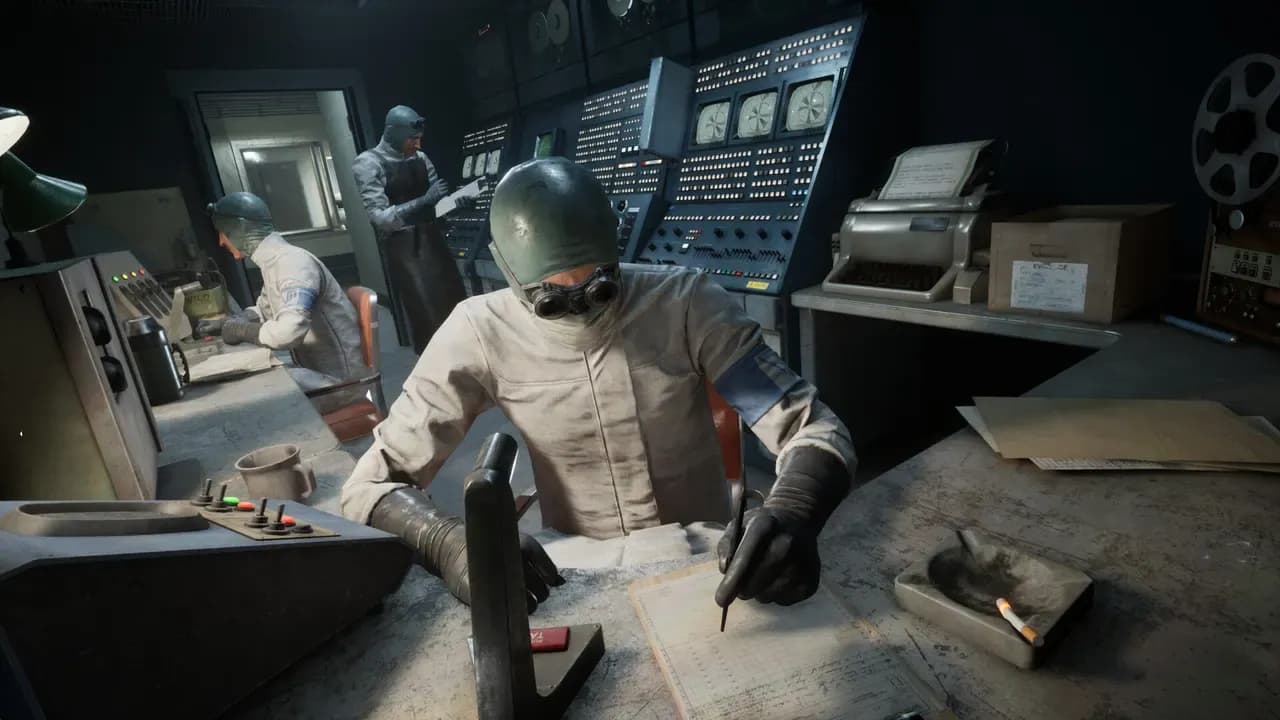 Screenshot 2 di The Outlast Trials PC Steam CD Key