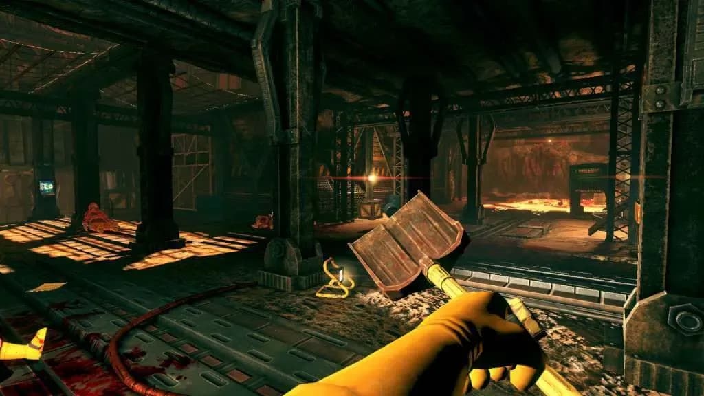 Screenshot 6 di Viscera Cleanup Detail PC Steam Gift