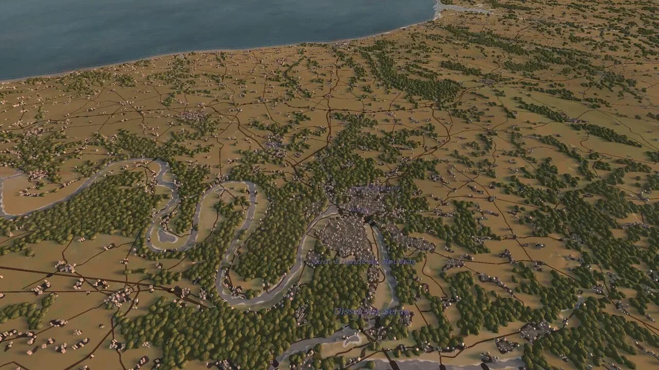 Capture d'écran 6 de Battleplan PC Steam CD Key