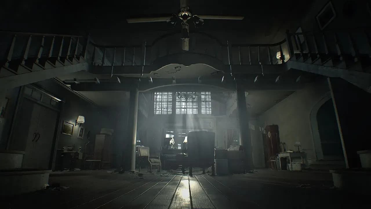 Screenshot 2 di RESIDENT EVIL 7 biohazard / BIOHAZARD 7 resident evil Gold Edition PC Steam CD Key
