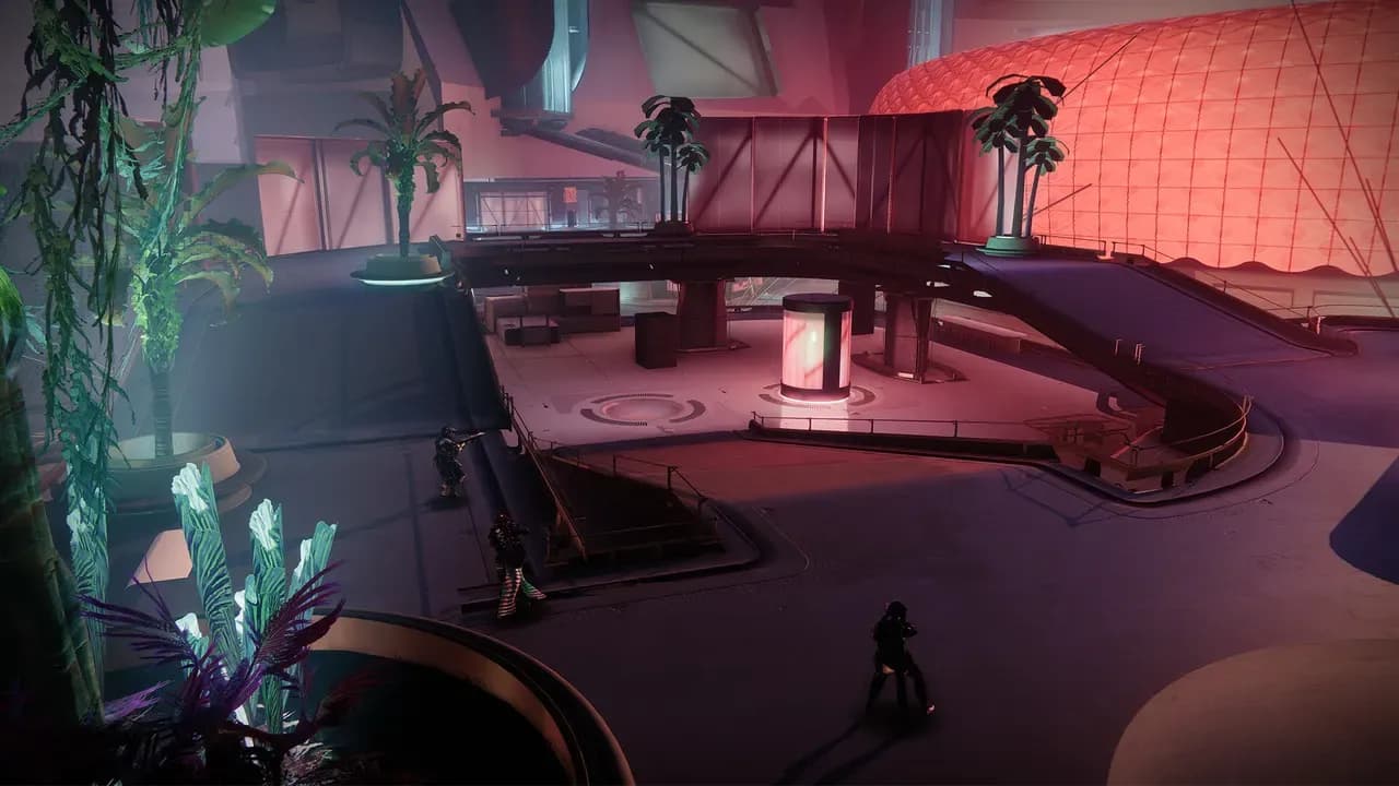 Screenshot 4 di Destiny 2: Lightfall PC Steam CD Key