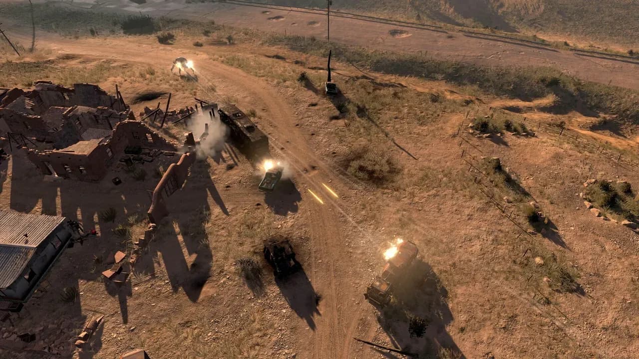 Screenshot 3 di Terminator: Dark Fate - Defiance PC Steam CD Key