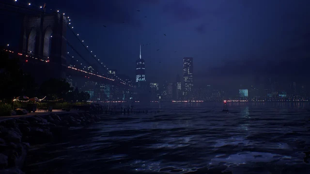 PAYDAY 3 PS5 Account screenshot 2