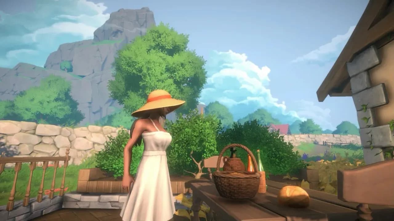 Capture d'écran 4 de Cozy Builder PC Steam CD Key