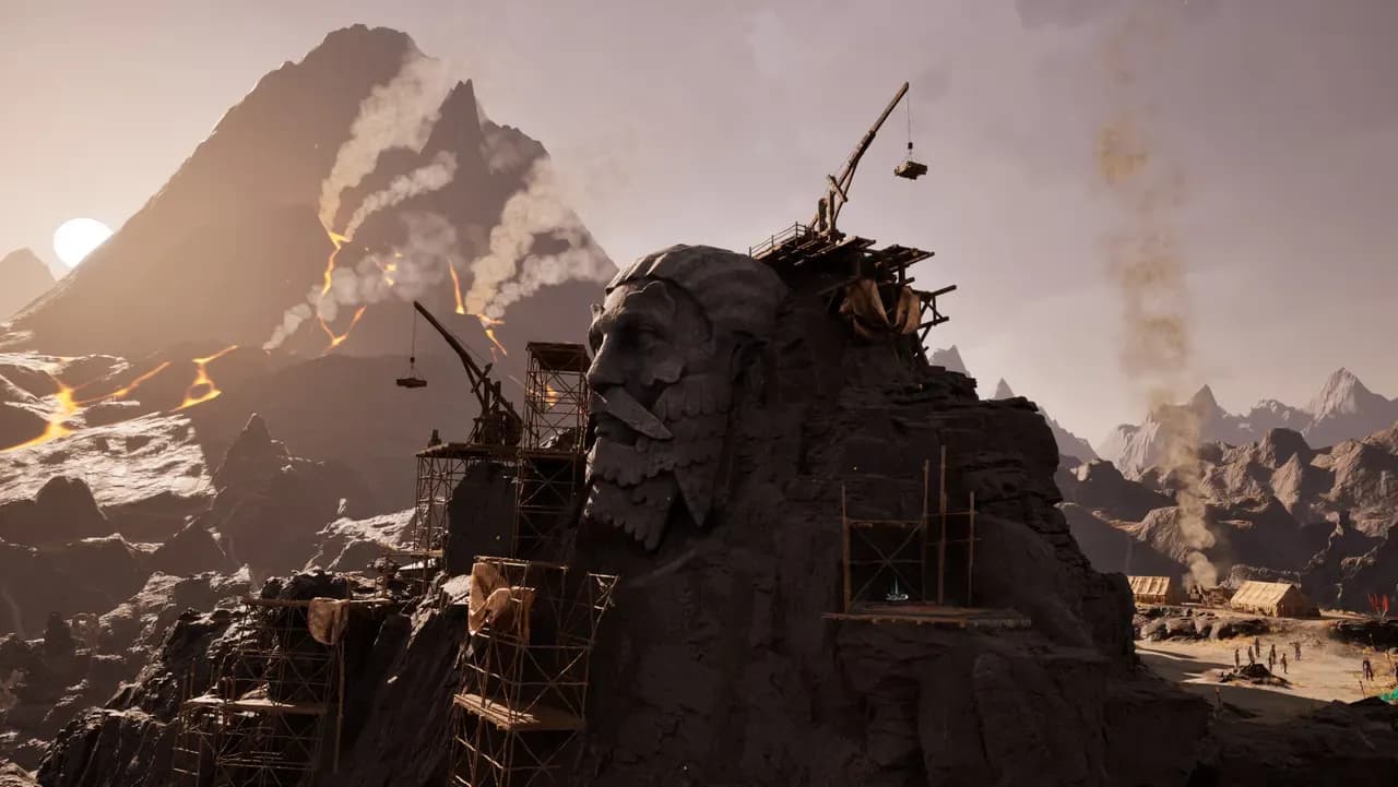 Screenshot 4 di Avowed PC Battle.net Gift