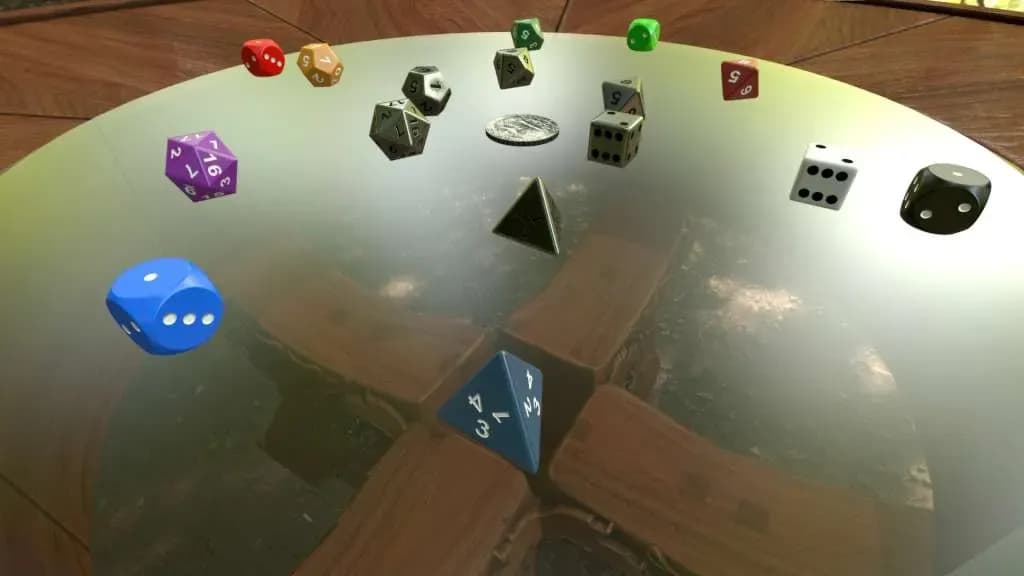 Screenshot 3 di Tabletop Simulator PC Steam Gift