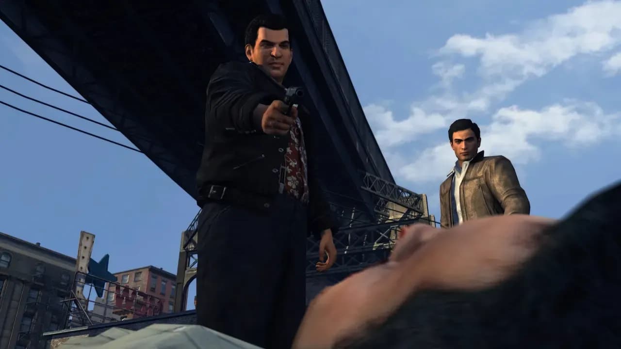 Screenshot 6 di Mafia II: Definitive Edition PC Steam CD Key