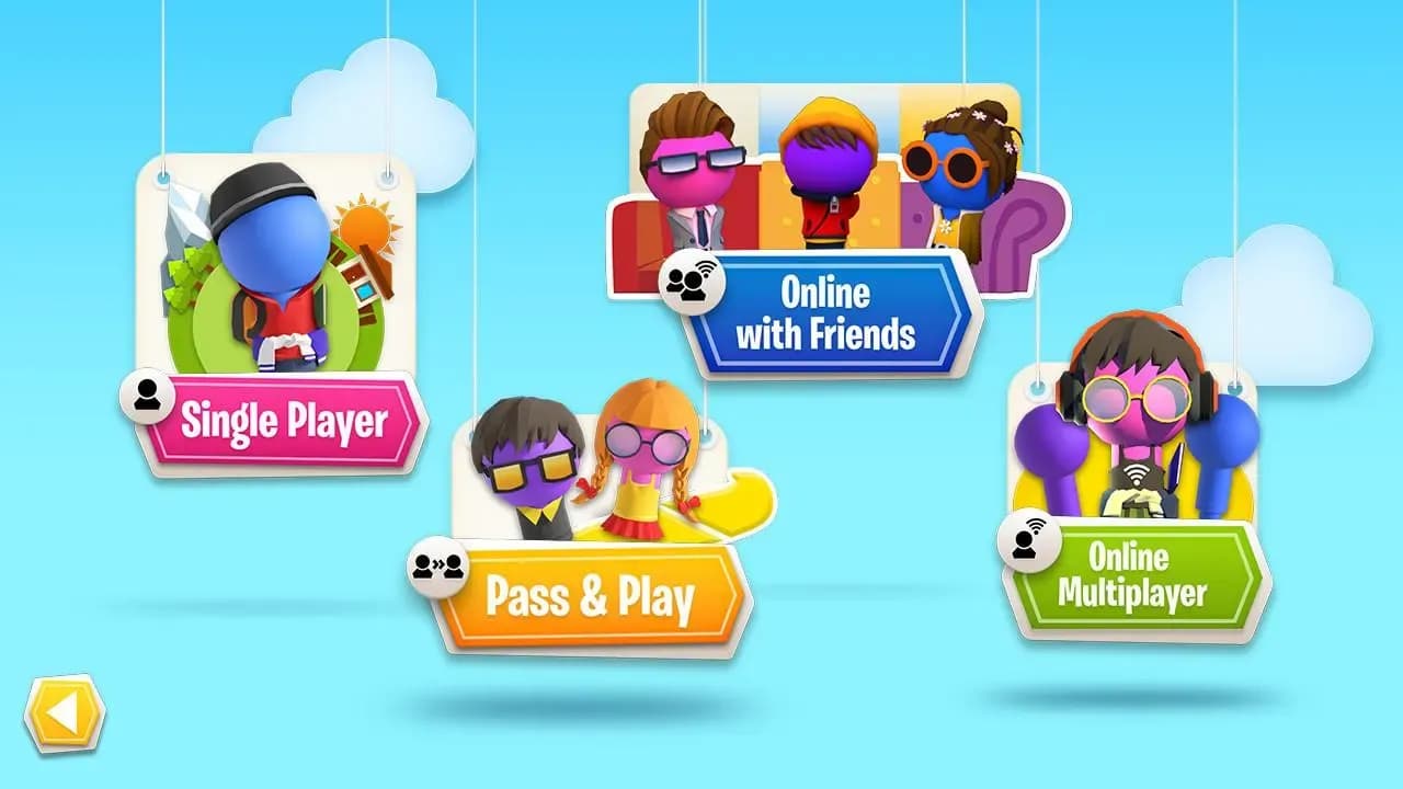 Screenshot 2 di THE GAME OF LIFE 2 PC Steam CD Key