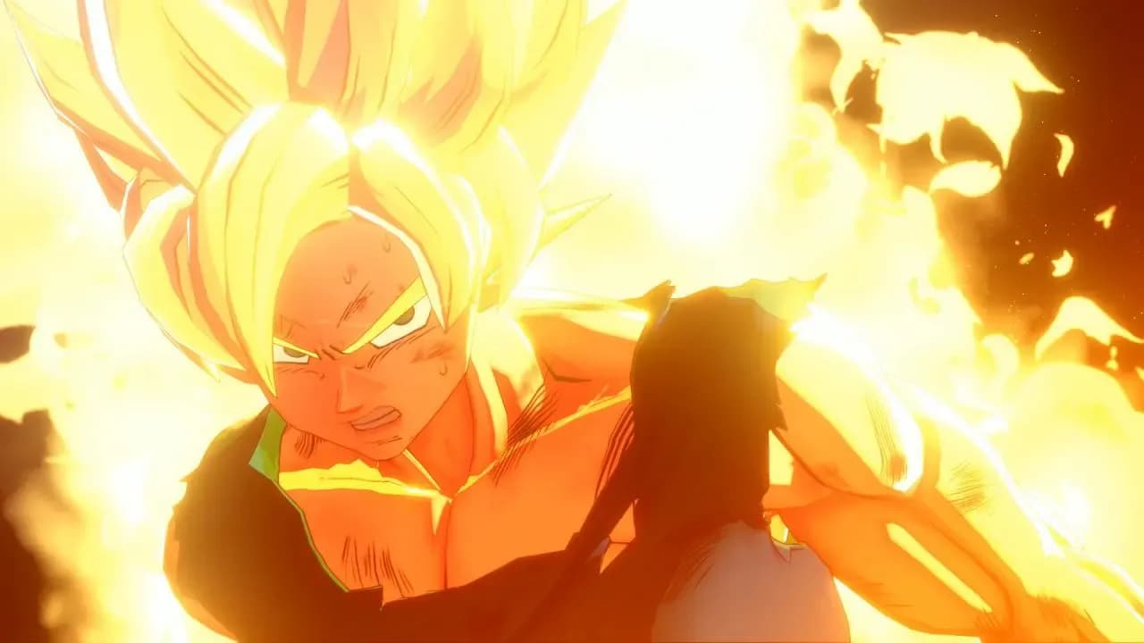 Dragon Ball Z: Kakarot DAIMA Edition PS4/PS5 Account screenshot 2