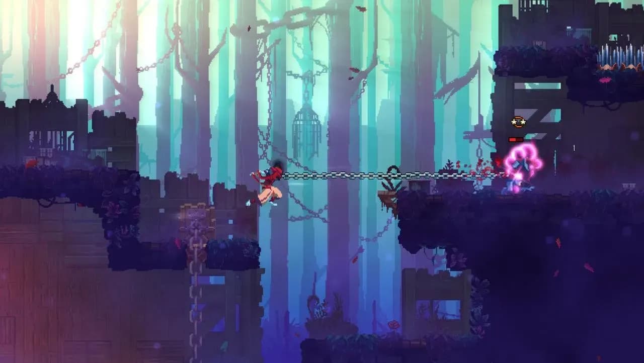Screenshot 6 di Dead Cells PC Steam CD Key
