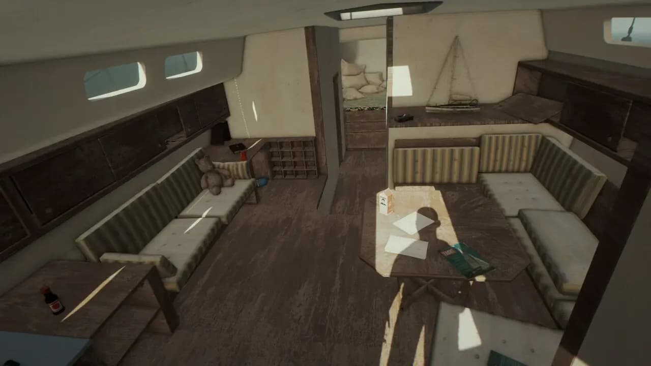 The Forest PC Steam Gift (NA) screenshot 2