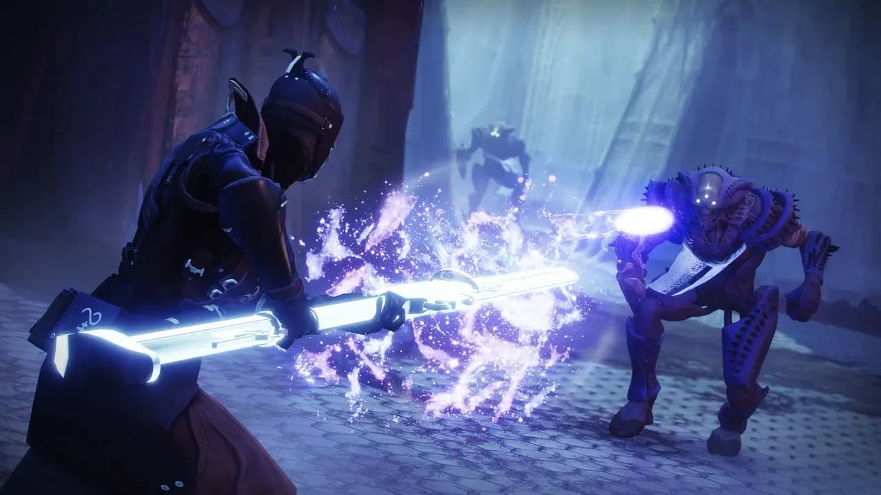 Screenshot 4 di Destiny 2: The Witch Queen PC Steam CD Key