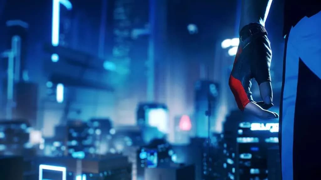 Screenshot 1 di Mirror's Edge Catalyst PC EA App CD Key