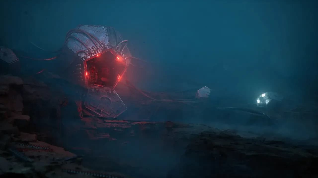 Cronos: The New Dawn PC Steam CD Key screenshot 8