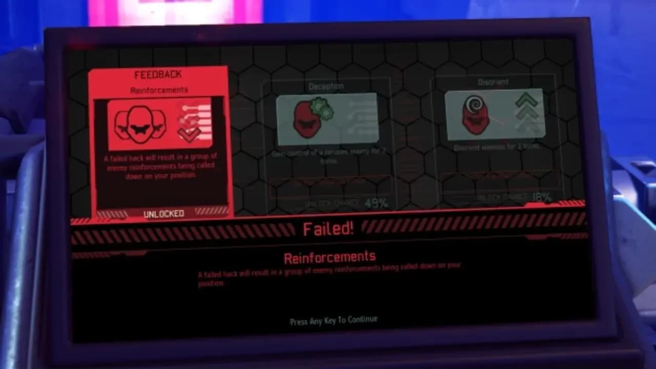 XCOM 2 PC Steam CD Key screenshot 10