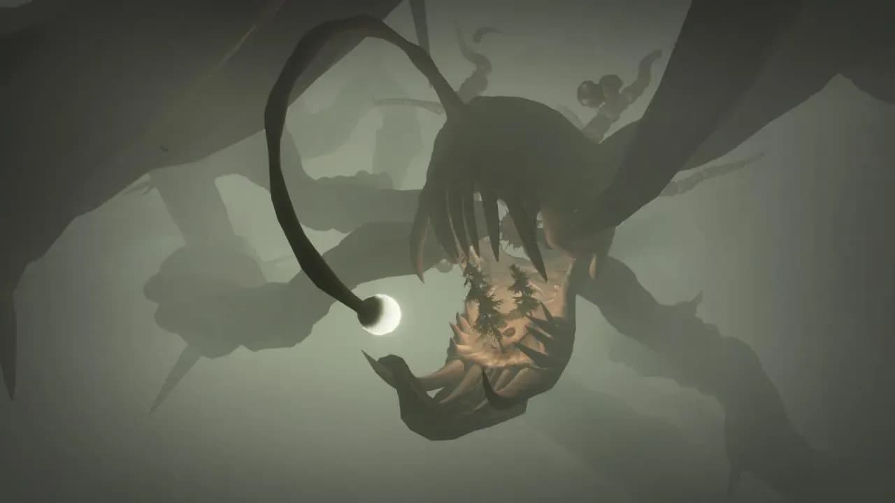 Screenshot 3 di Outer Wilds PC Steam CD Key