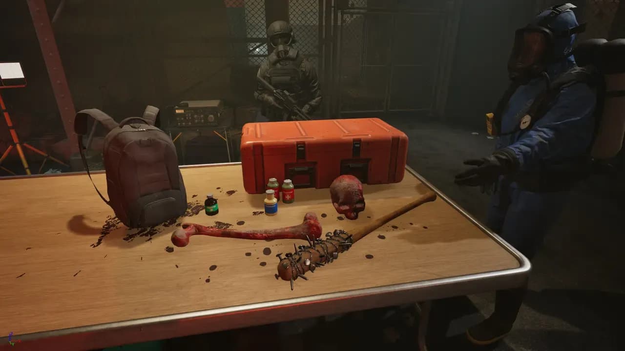 Screenshot 2 di Quarantine Zone: The Last Check PC Steam CD Key