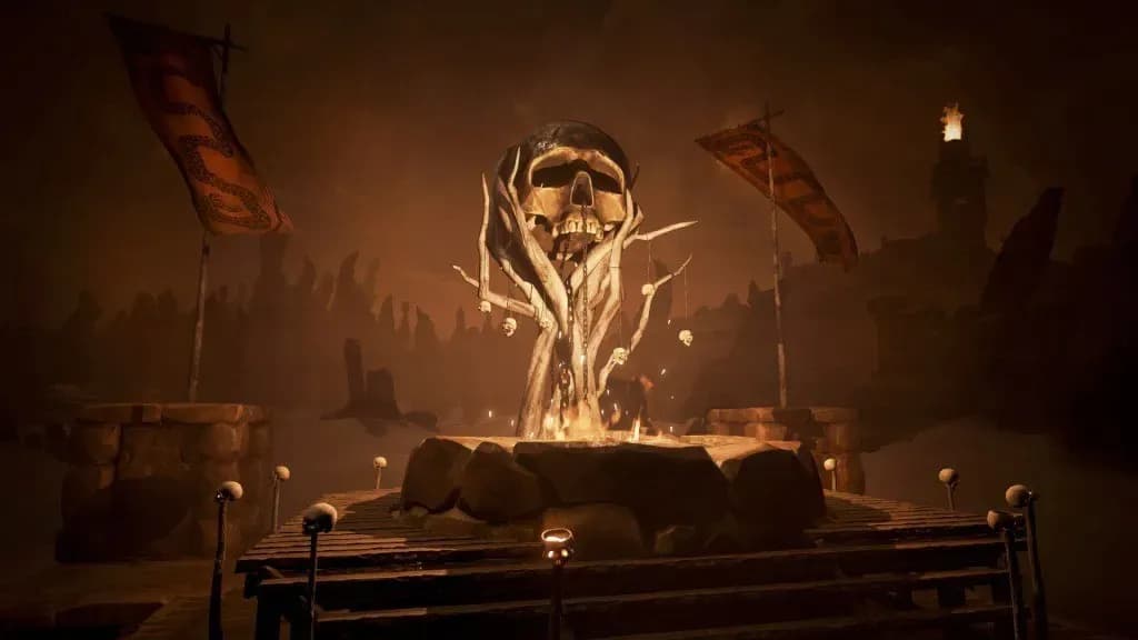 Screenshot 4 di Conan Exiles Enhanced PC Steam CD Key