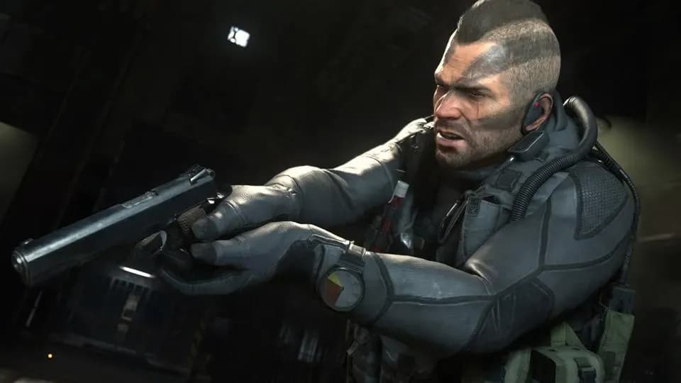 Screenshot 2 di Call of Duty: Modern Warfare 2 (2009) Campaign Remastered PC Battle.net Gift